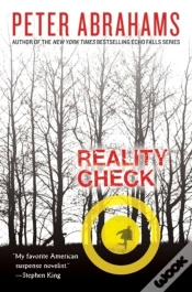 Capa do artigo Reality Check