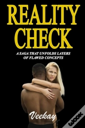 Capa do artigo Reality Check