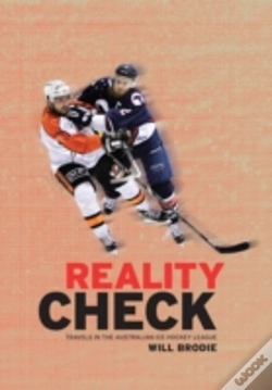 Capa do artigo Reality Check