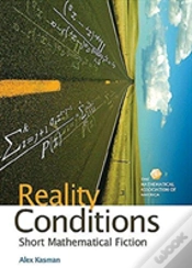 Capa do artigo Reality Conditions