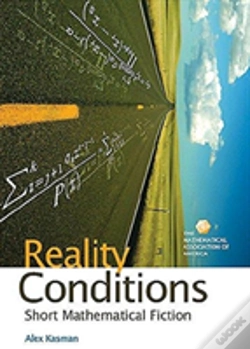 Capa do artigo Reality Conditions