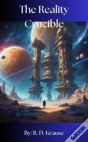 Capa do artigo Reality Crucible