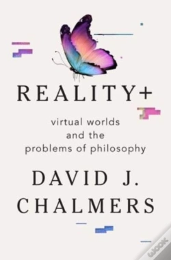 Capa do artigo Reality+