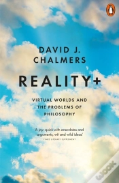 Capa do artigo Reality+