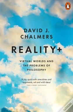 Capa do artigo Reality+
