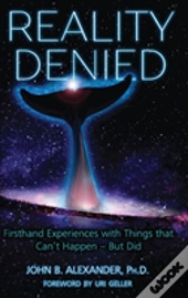Reality Denied