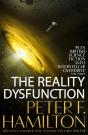 Reality Dysfunction - Preview