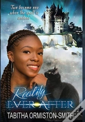 Capa do artigo Reality Ever After