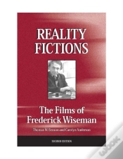 Capa do artigo Reality Fictions