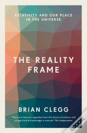 Capa do artigo Reality Frame
