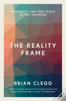 Capa do artigo Reality Frame