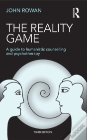 Capa do artigo Reality Game