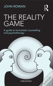Capa do artigo Reality Game