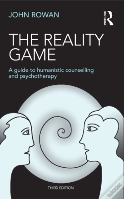Capa do artigo Reality Game