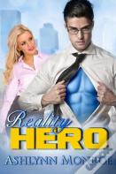Reality Hero