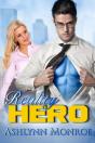 Reality Hero - Preview
