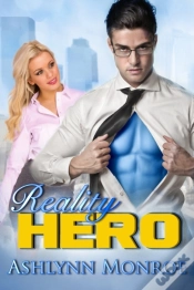 Capa do artigo Reality Hero