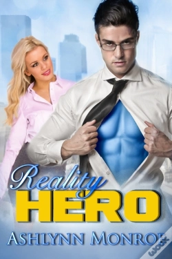 Capa do artigo Reality Hero