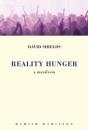 Reality Hunger - Preview