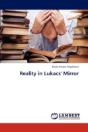 Reality In Lukacs' Mirror - Preview