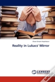 Capa do artigo Reality In Lukacs