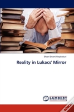 Capa do artigo Reality In Lukacs' Mirror