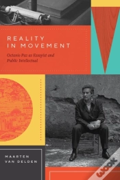 Capa do artigo Reality In Movement