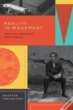 Capa do artigo Reality In Movement