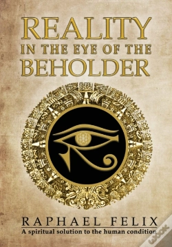 Capa do artigo Reality In The Eye Of The Beholder