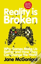 Capa do artigo Reality Is Broken