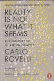 Reality Is Not What It Seems