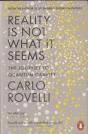 Reality Is Not What It Seems - Preview