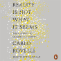 Reality Is Not What It Seems - Preview