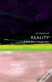 Capa do artigo Reality