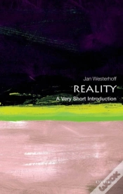 Capa do artigo Reality