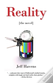 Capa do artigo Reality