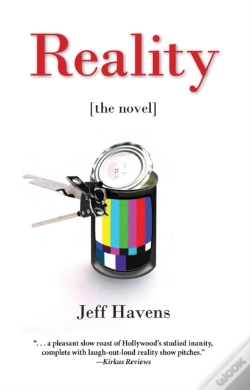Capa do artigo Reality