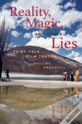 Reality, Magic, And Other Lies