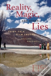 Capa do artigo Reality, Magic, And Other Lies