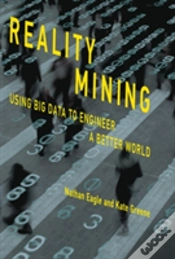 Capa do artigo Reality Mining
