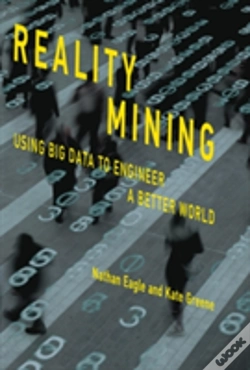 Capa do artigo Reality Mining