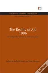 Reality Of Aid 1996