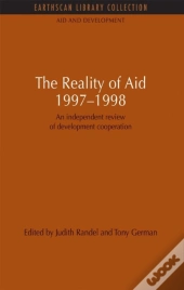 Reality Of Aid 1997-1998