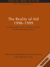 Reality Of Aid 1998-1999