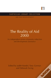 Reality Of Aid 2000