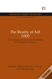 Capa do artigo Reality Of Aid 2000