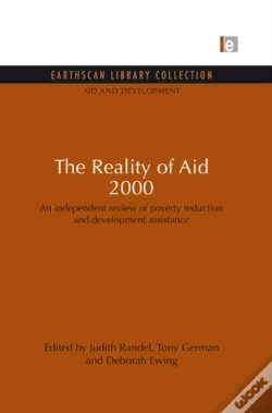 Capa do artigo Reality Of Aid 2000