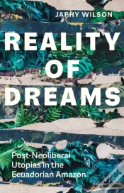 Capa do artigo Reality Of Dreams