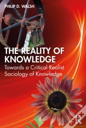 Capa do artigo Reality Of Knowledge