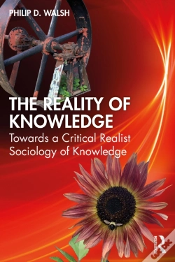 Capa do artigo Reality Of Knowledge